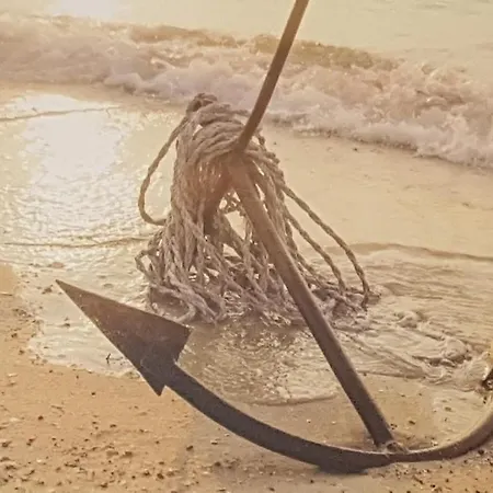 Appartement Ankerplatz, Am Hafen Ost 10 *