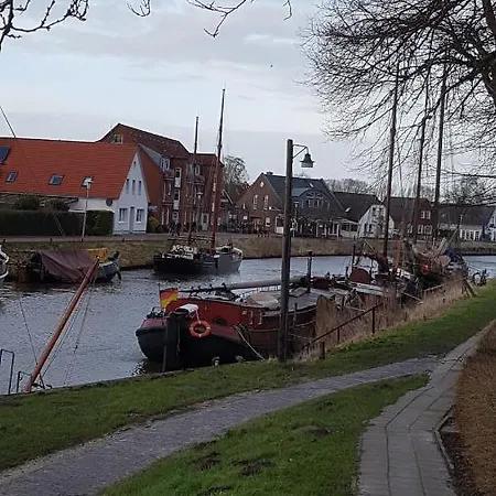 Appartement Ankerplatz, Am Hafen Ost 10