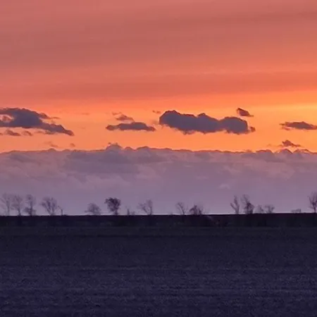 Appartement Ankerplatz, Am Hafen Ost 10