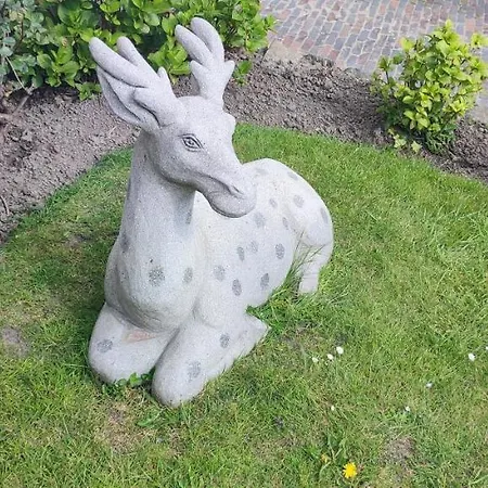 Ankerplatz, Am Hafen Ost 10 Appartement