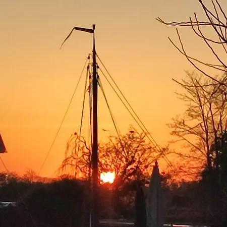 Ankerplatz, Am Hafen Ost 10 Apartamento *